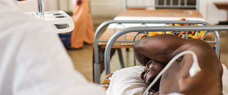 Beschaffung von Exportsystemen &uuml;ber Philips Deutschland​