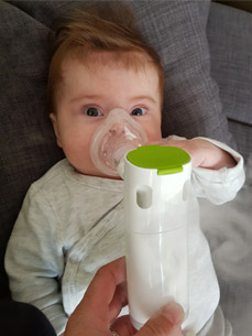 Bild Erfahrungsbericht Claudia W.