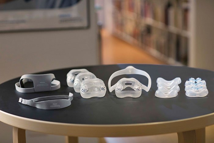 DreamWear Ersatzteile