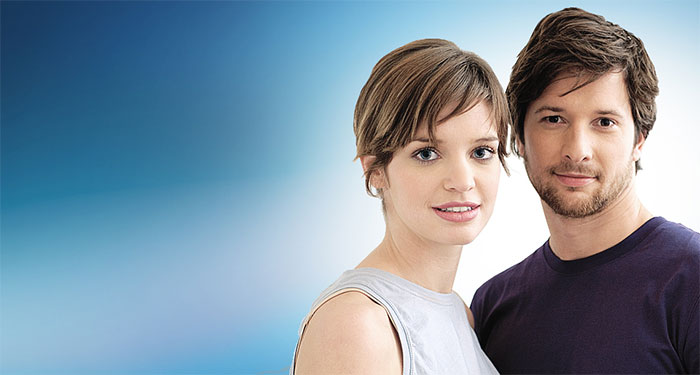 Philips f&uuml;r Ihre Gesundheit