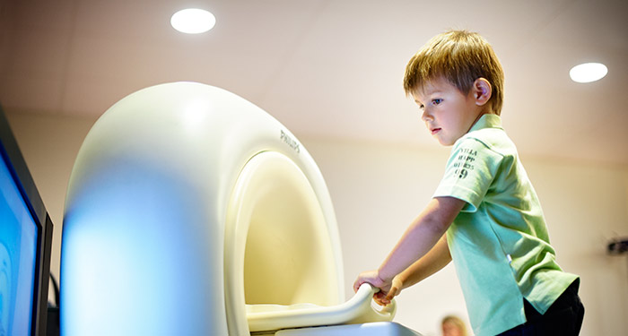 Qualit&auml;t & Sicherheit