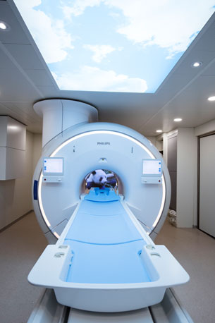 Philips Ingenia 1.5T Evolution