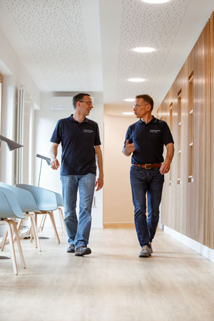 Radiologie Salzstra&szlig;e