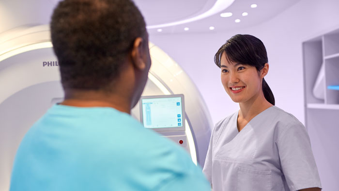 Diagnosesicherheit und Effizienz in der Kardiologie stärken