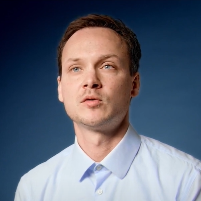 Dr. med. Philippe Jagoda