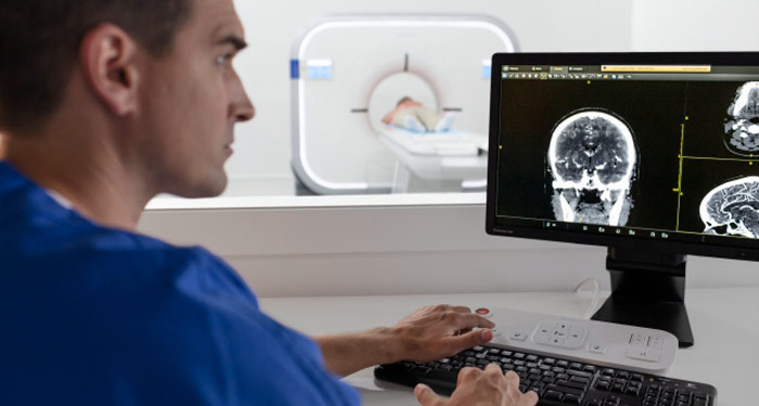 Philips R&ouml;ntgen Scghulung Inhouse