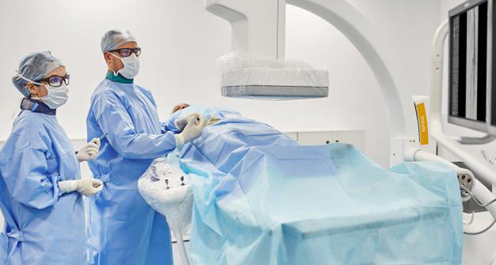 Philips R&ouml;ntgen Basiskurs-Intensivkurs