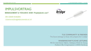 Fallvorstellung Khazen