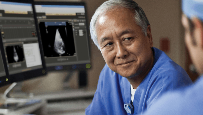 IT L&ouml;sungen f&uuml;r Kardiologie