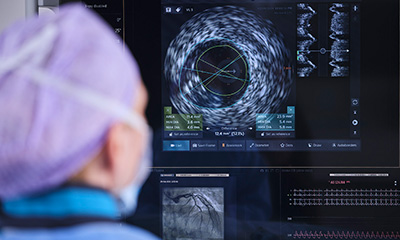 Physiologie-Workshop: Koronarphysiologie im Herzkatheterlabor