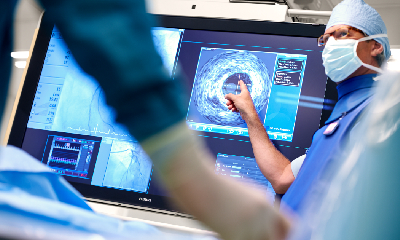 Physiologie-Workshop: Grundlagen und Einsatz im Alltag eines Herzkatheterlabors