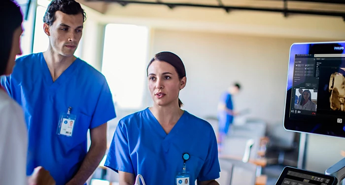 Weiterbildung Ultraschall