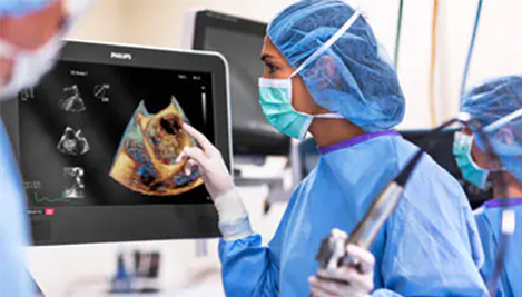 Live 3D TTE & TEE - EXPERTENKURS