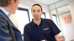 Servicevertr&auml;ge f&uuml;r die Wartung medizinischer Ger&auml;te​