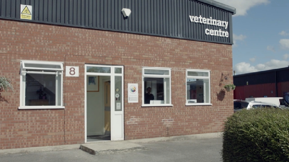 Globales Netzwerk f&uuml;r digitale Pathologie der Idexx-Referenzlabore