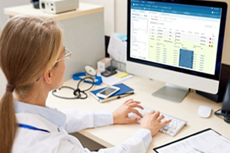 Genomikl&ouml;sungen