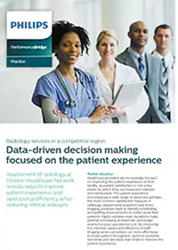 Whitepaper &uuml;ber datengesteuerte Entscheidungsfindung​