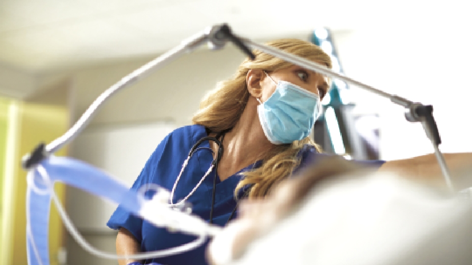 Wie unsere L&ouml;sungen die Zufriedenheit des Klinikpersonals steigern