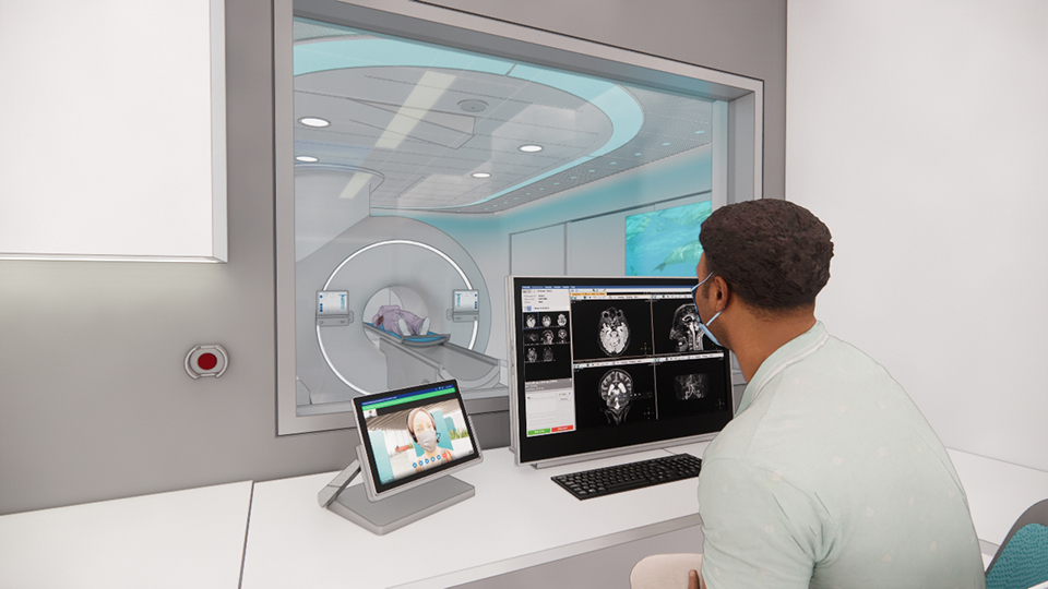 MTRAs k&ouml;nnen den Experten einen sicheren Zugriff gew&auml;hren
