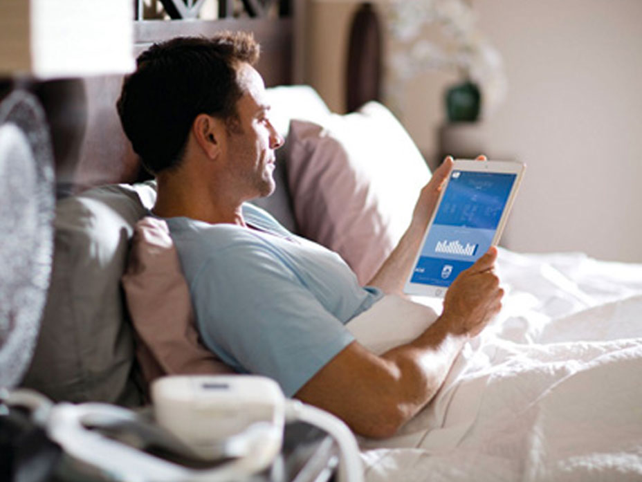 Ger&auml;te&uuml;bergreifende Konnektivit&auml;t mit DreamMapper