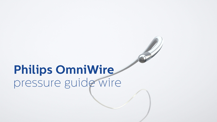 Video Druck-F&uuml;hrungsdraht