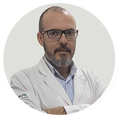 Dr. Maximiliano Noceti