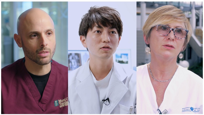 Entdecken Sie die neue Realit&auml;t der MRT aus der Sicht von MTRAs