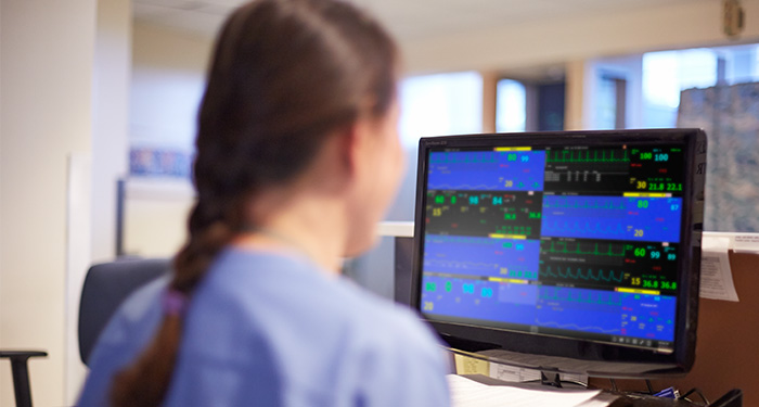 Miniaturbild L&ouml;sungen zur zentralen &Uuml;berwachung und Optimierung der Arbeitsabl&auml;ufe