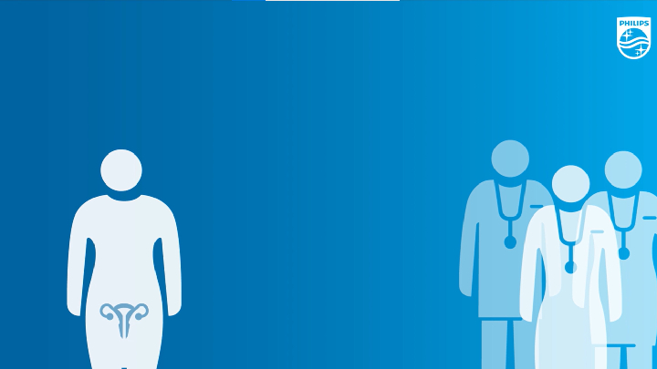 Video Philips&nbsp;L&ouml;sungen f&uuml;r die Gyn&auml;kologie