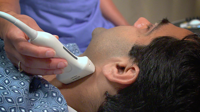 Collaboration Live Video &uuml;ber einfacheren Zugang zu Ihrem Team