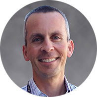 Jeffrey H. Miller, M.D., Leiter der Radiologie, Phoenix Children&rsquo;s Hospital, USA