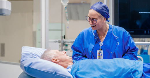 Wissenswertes &uuml;ber den Umgang mit kardialen Ger&auml;ten