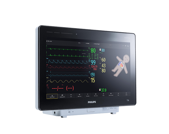 Vorgestelltes Produkt