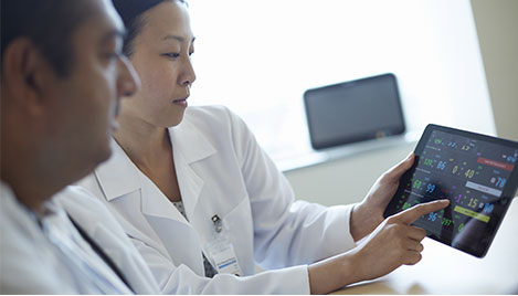 Brosch&uuml;re RightFit Evolution Vertrag​