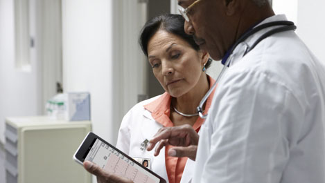 Erfahrungsbericht RightFit Evolution Vertrag​