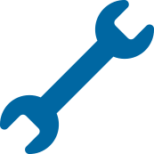 Icon Instandhaltung​