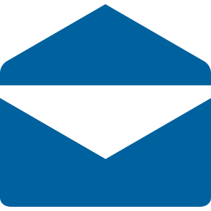 SRC-R&uuml;ckrufsymbol &bdquo;E-Mail-Updates&ldquo;