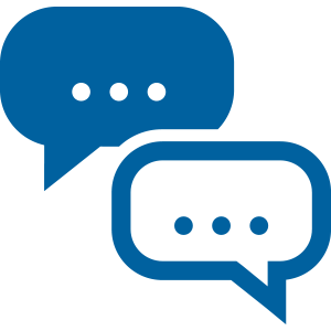 SRC-R&uuml;ckrufsymbol &bdquo;Mit dem Arzt sprechen&ldquo;