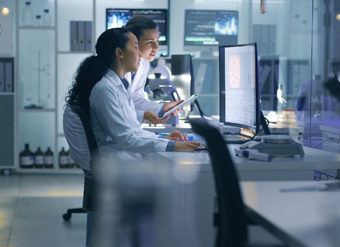 Discussion sur le financement de la transformation des soins de sant&eacute;