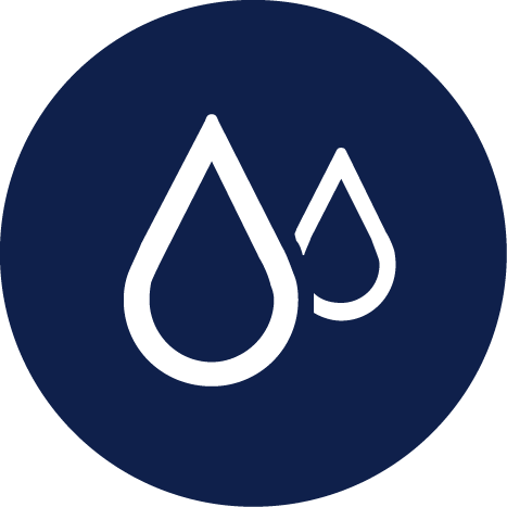 Symbol f&uuml;r Schleim