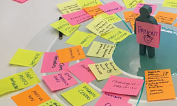 Digitale Gesundheitsl&ouml;sungen zur Verbesserung medizinischer Ergebnisse