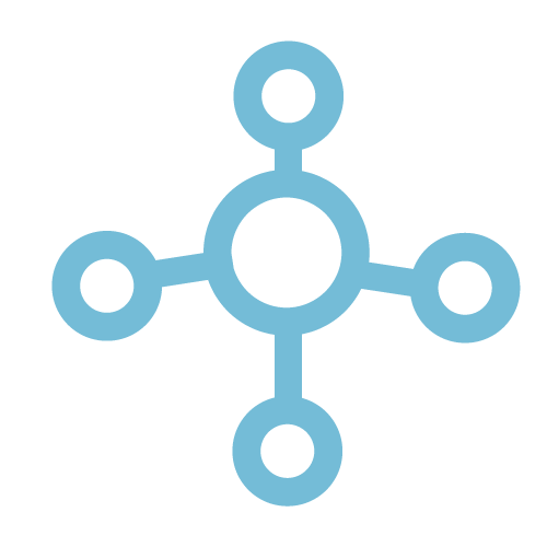 Icon hohe Flexibilit&auml;t​