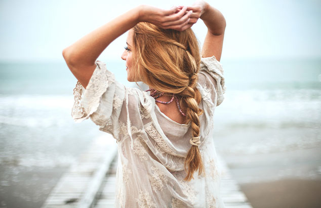 Haare selber flechten f&uuml;r Anf&auml;nger img