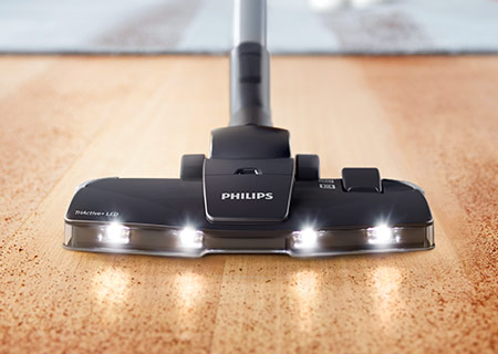 TriActive+ LED-D&uuml;se