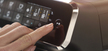 Philips Espressomaschine &ndash; Erste Schritte