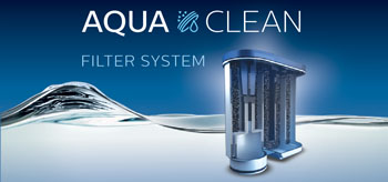 Saeco Espressomaschine &ndash; AquaClean Filter