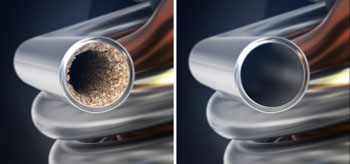 Saeco Espressomaschine &ndash; Entkalken