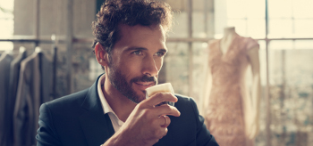 Saeco Espressomaschine &ndash; Kontaktieren Sie uns