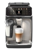 Philips 5500 LatteGo