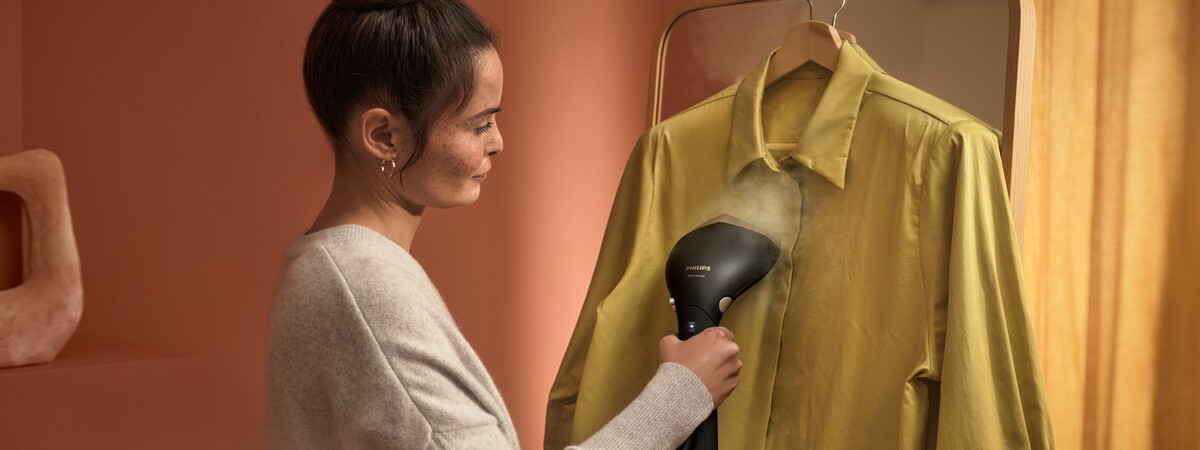 Philips Dampfb&uuml;rsten